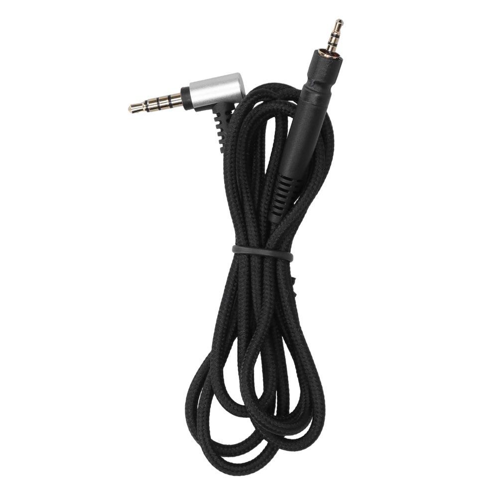 Earphone Replacement Cable for Sennheiser G4ME ONE/GAME ZERO/PC373D/GSP350/GSP500/GSP600 for mobile
Earphone Replacement Cable for Sennheiser G4ME ONE/GAME ZERO/PC373D/GSP350/GSP500/GSP600 for mobile