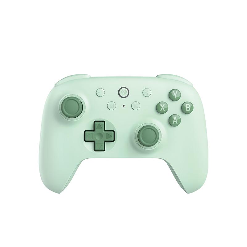 Ігрові контролери 8BitDo з ефектом Холла
Ігрові контролери 8BitDo з ефектом Холла