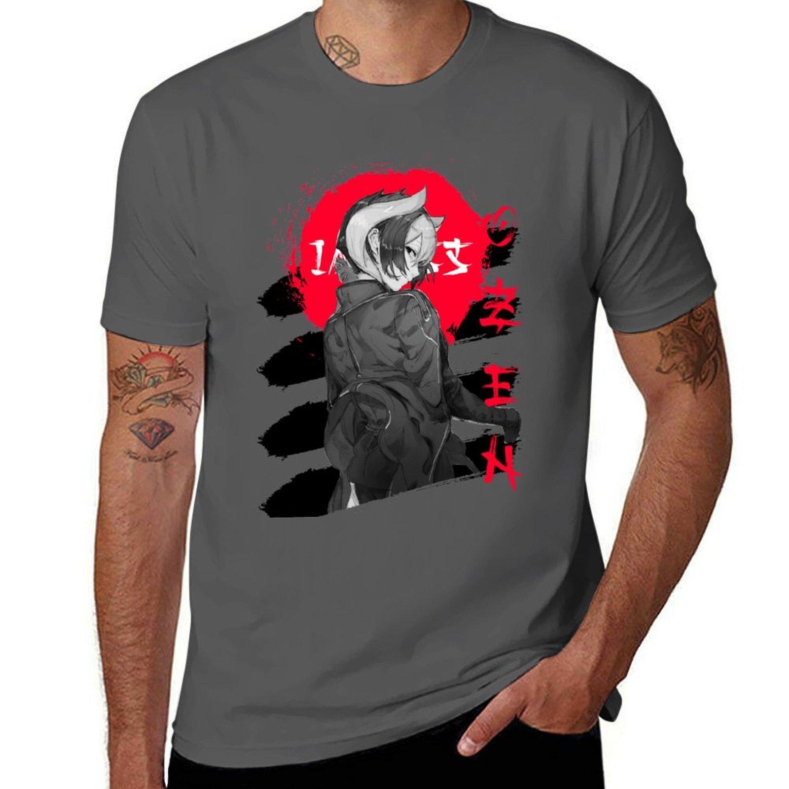 ozen the immovable made in abyss T-Shirt t shirt for man man tshirt T-Shirt 4XL
ozen the immovable made in abyss T-Shirt t shirt for man man tshirt T-Shirt 4XL