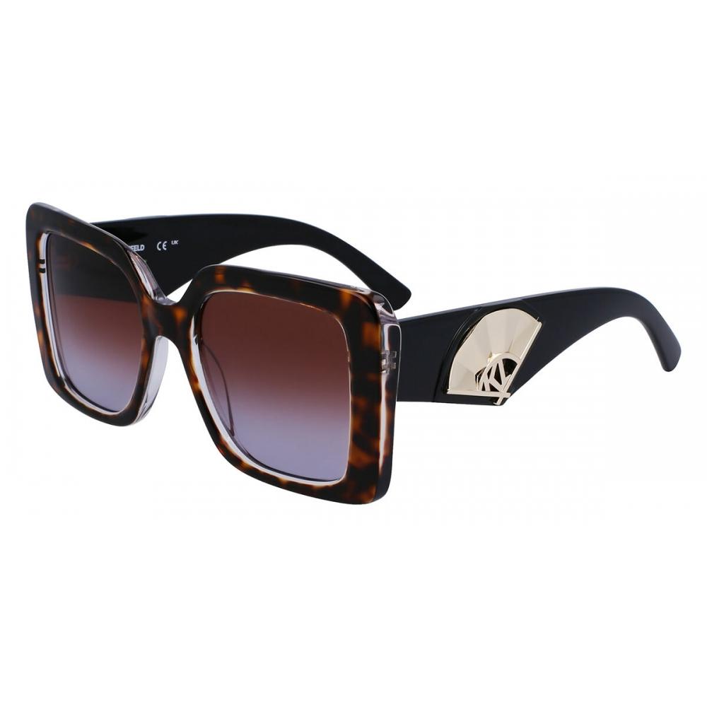 Karl Lagerfeld Kl6126s 242 Women Sunglasses 52-20-140
Karl Lagerfeld Kl6126s 242 Women Sunglasses 52-20-140