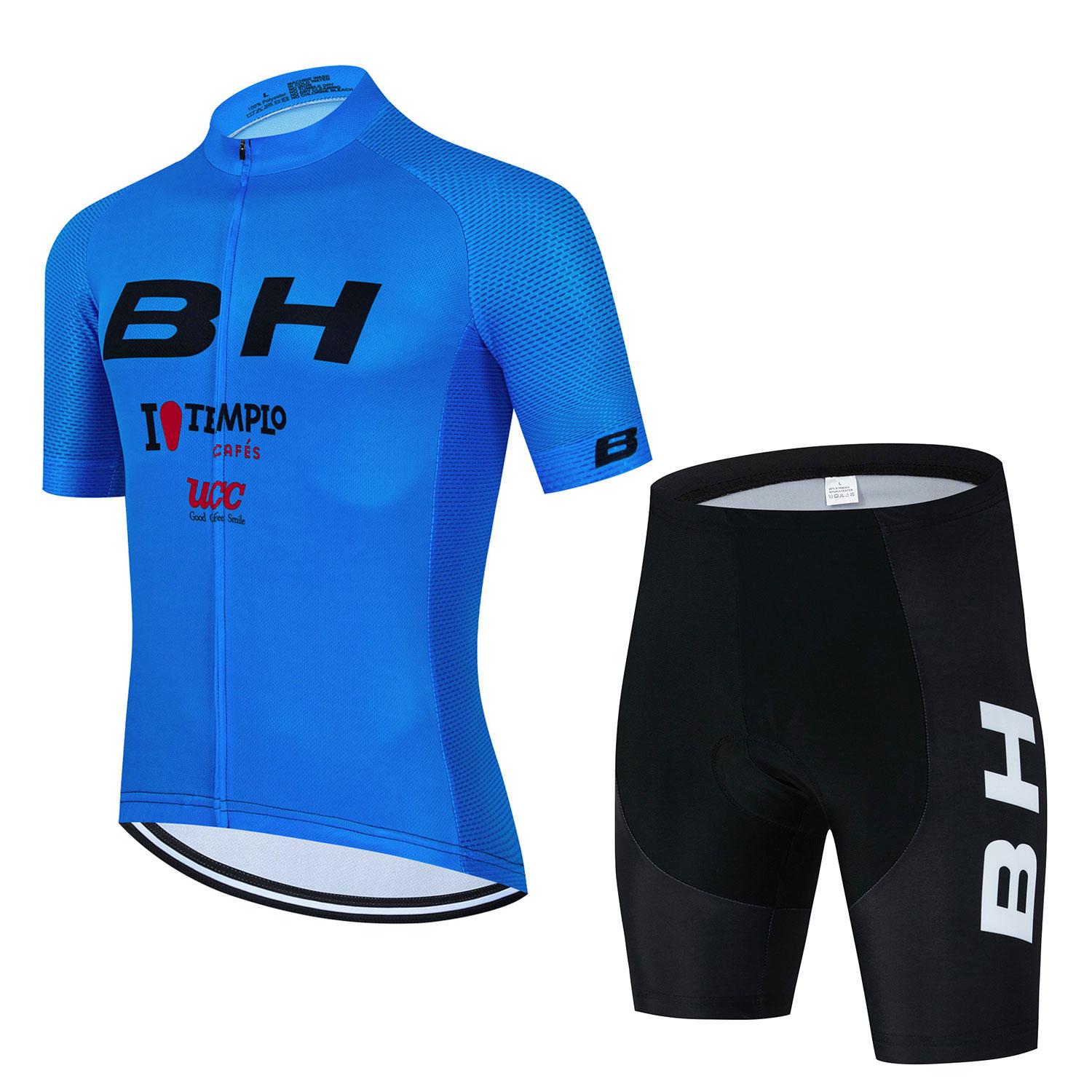2025 Team Cycling Sets Men Bicycle Clothing Summer Short Sleeve Mountain Cycling Clothes Suits Ropa Ciclismo Triathlon Kits XXL
2025 Team Cycling Sets Men Bicycle Clothing Summer Short Sleeve Mountain Cycling Clothes Suits Ropa Ciclismo Triathlon Kits XXL