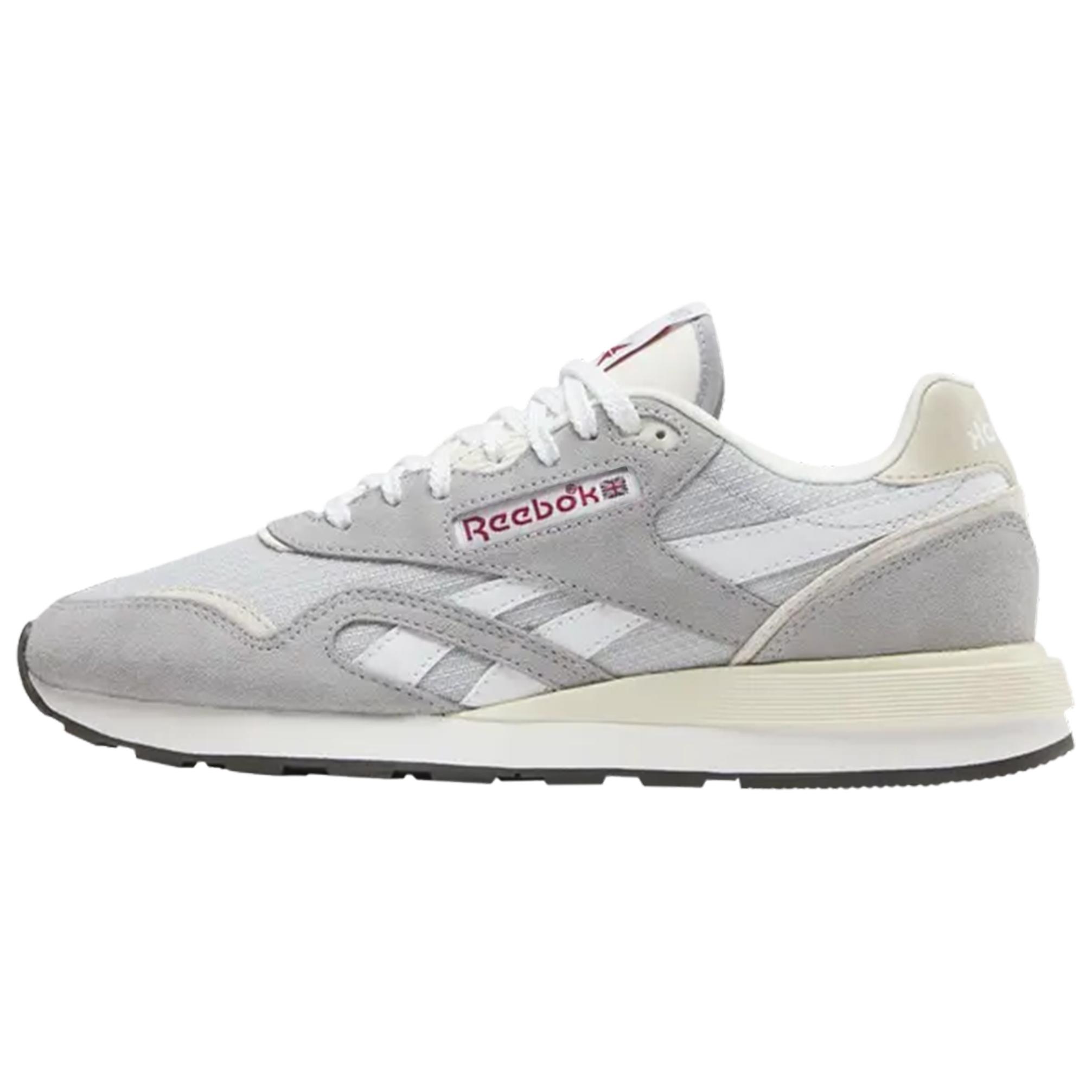 Reebok Classic Nylon 89 Grey Chalk Unisex Sneakers 100230499 41
Reebok Classic Nylon 89 Grey Chalk Unisex Sneakers 100230499 41