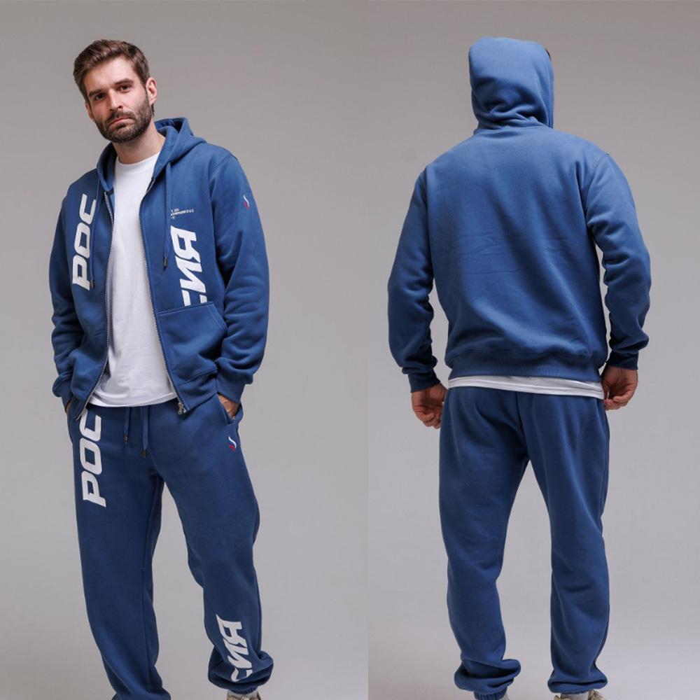 Trendy Men s Comfortable Sports Suit, Hooded Sweatshirt and Sweatpants, with Comfortable and Soft Fabric XXL
Trendy Men s Comfortable Sports Suit, Hooded Sweatshirt and Sweatpants, with Comfortable and Soft Fabric XXL