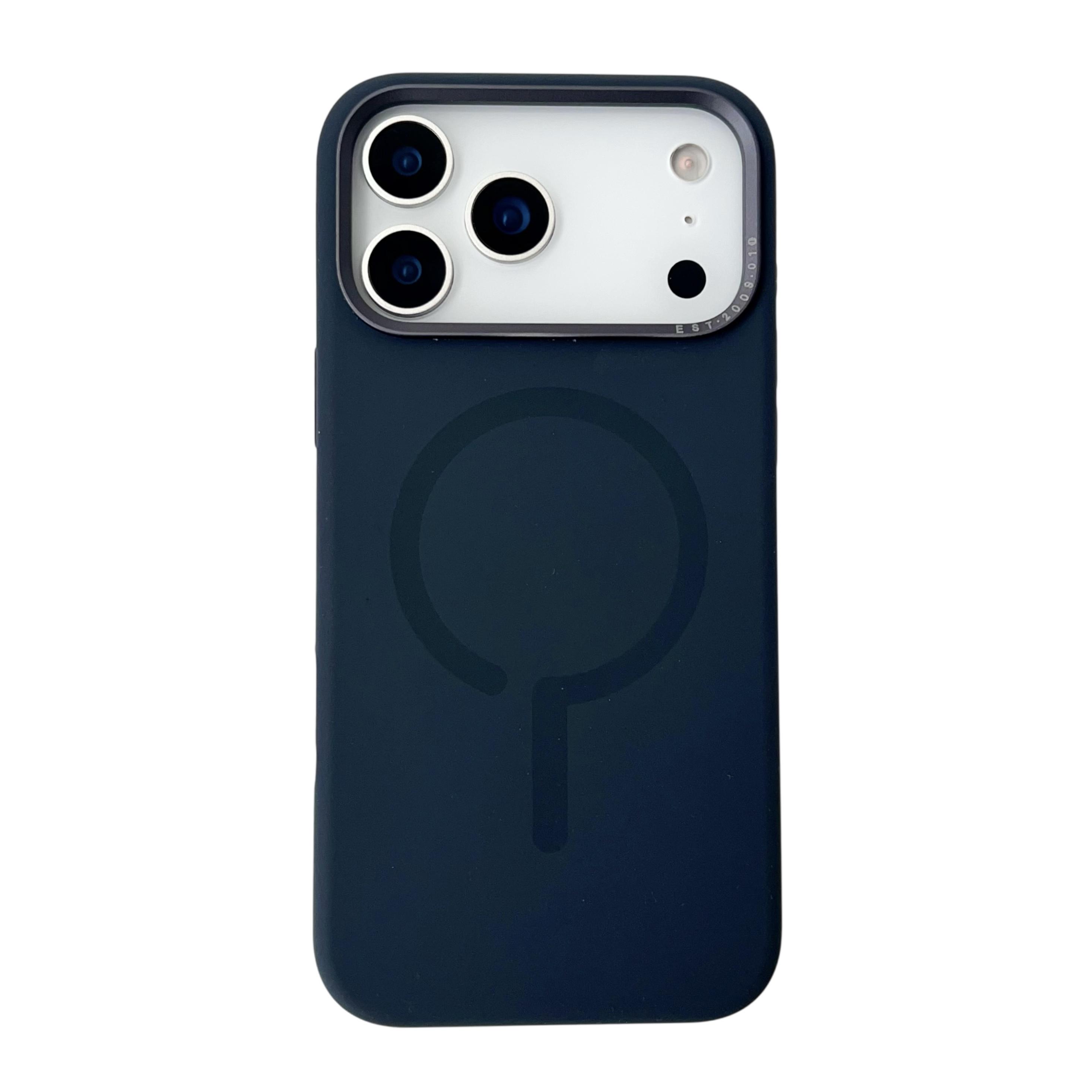 Real Liquid Silicone Case For iPhone 17 Air Pro Max Magsafe Microfiber Lining Bayb Skin Touch Comfortable Grip Cover Shell iPhone Air
Real Liquid Silicone Case For iPhone 17 Air Pro Max Magsafe Microfiber Lining Bayb Skin Touch Comfortable Grip Cover Shell iPhone Air