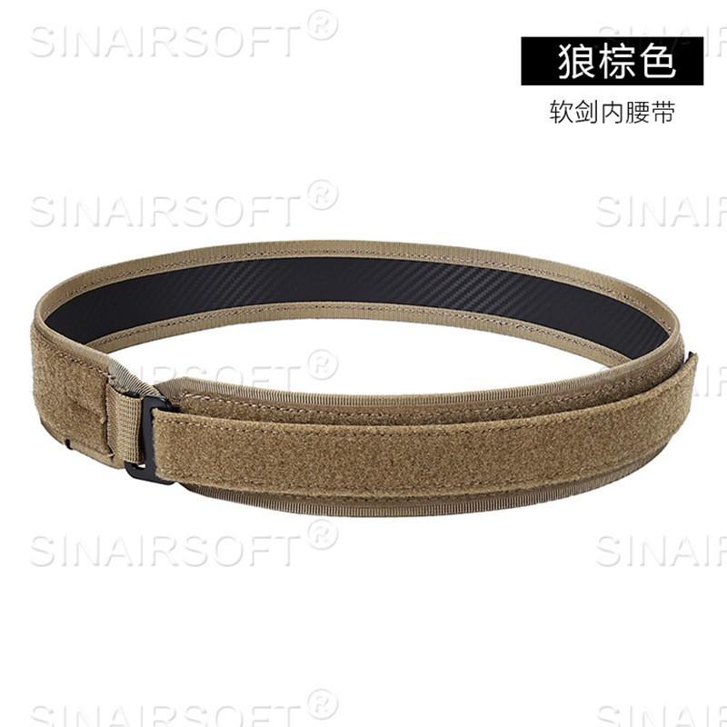 Camouflage Belt Pharaoh ULB Mount Inner Men s Outdoor Training
Camouflage Belt Pharaoh ULB Mount Inner Men s Outdoor Training