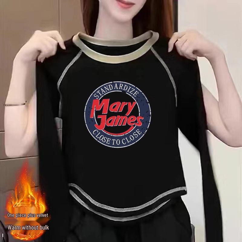 Women s 2024 Double-Sided Velvet Long-Sleeve Chic Shirt – Versatile Autumn/Winter Ins Style. M (suggested for 100-115 jin)
Women s 2024 Double-Sided Velvet Long-Sleeve Chic Shirt – Versatile Autumn/Winter Ins Style. M (suggested for 100-115 jin)