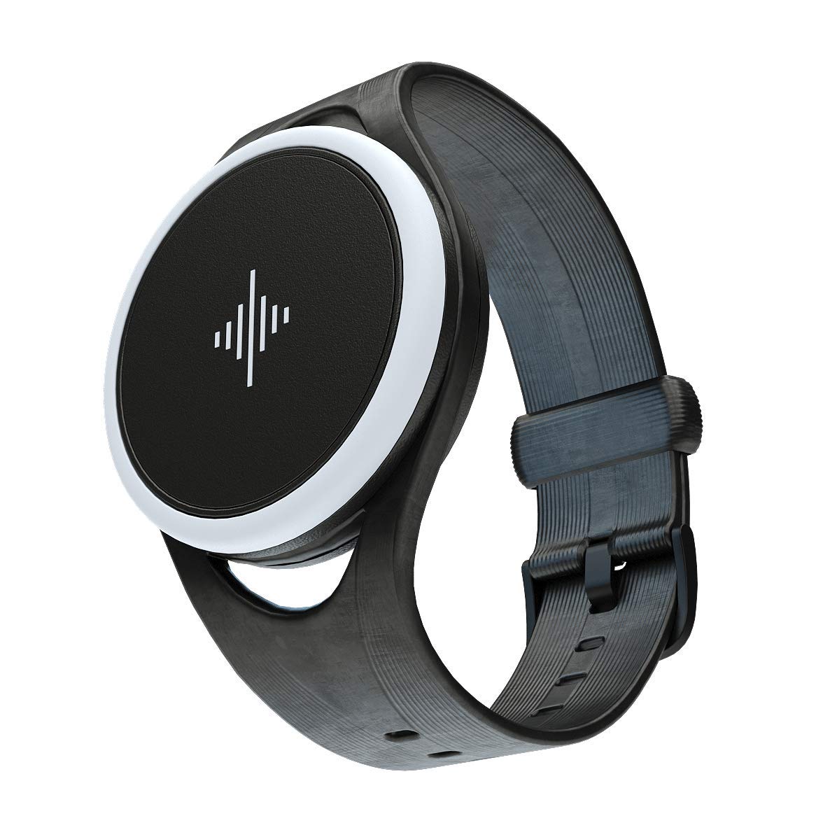 Soundbrenner Pulse Вибрирующий метроном Bluetooth черные носимые часы для музыкантов для профессионалов и новичков Soundbrenner Pulse…
Soundbrenner Pulse Вибрирующий метроном Bluetooth черные носимые часы для музыкантов для профессионалов и новичков Soundbrenner Pulse…