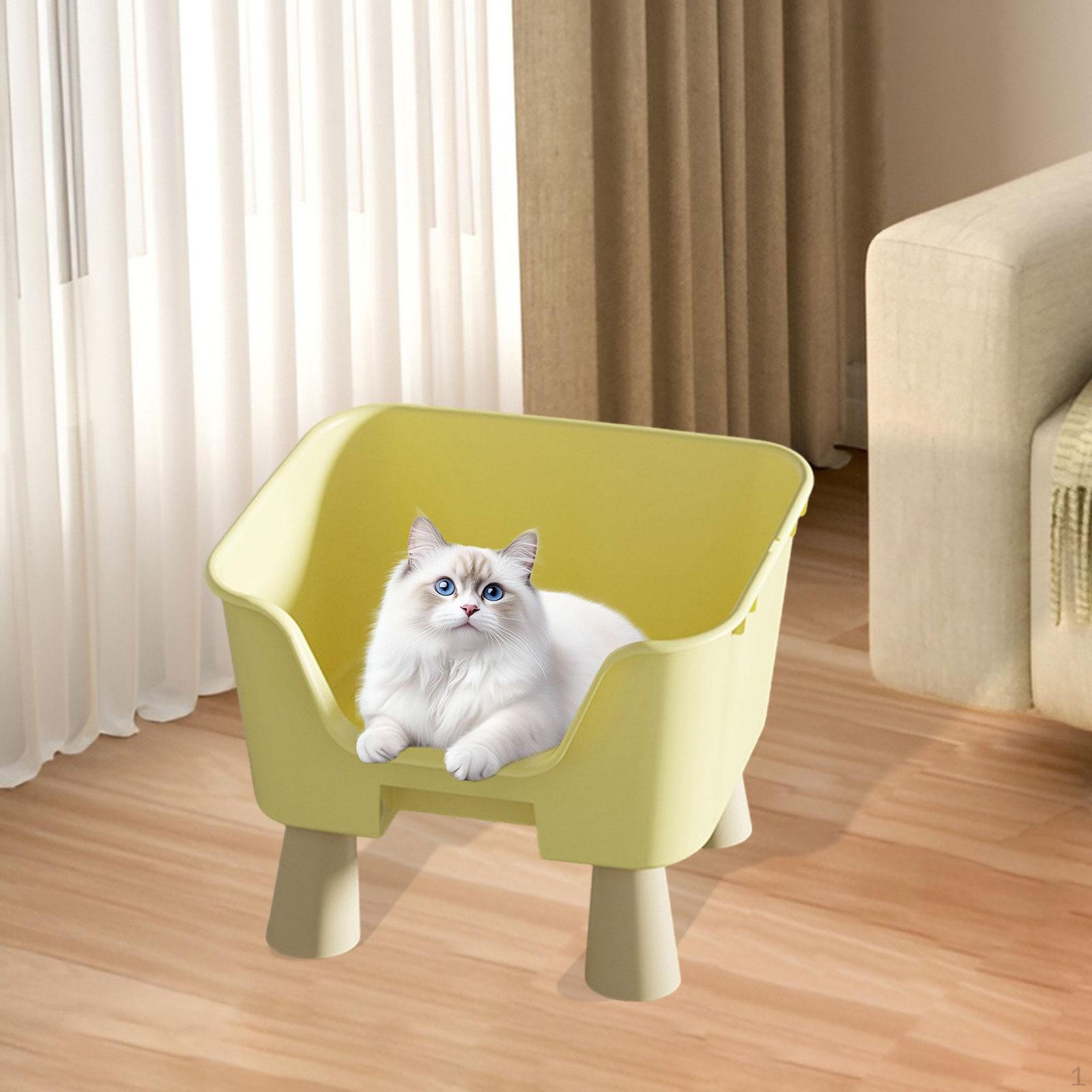 Cat Hammock Bed Sleeping Nest Resistant Activity Centre Pet Accessories Furniture S blue
Cat Hammock Bed Sleeping Nest Resistant Activity Centre Pet Accessories Furniture S blue