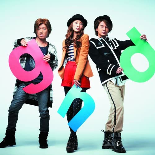 CD GIRL NEXT DOOR - Agarnek! AVCD38424 Avex Trax 2011 Япония ObiDance & Электроника Б/У
CD GIRL NEXT DOOR - Agarnek! AVCD38424 Avex Trax 2011 Япония ObiDance & Электроника Б/У