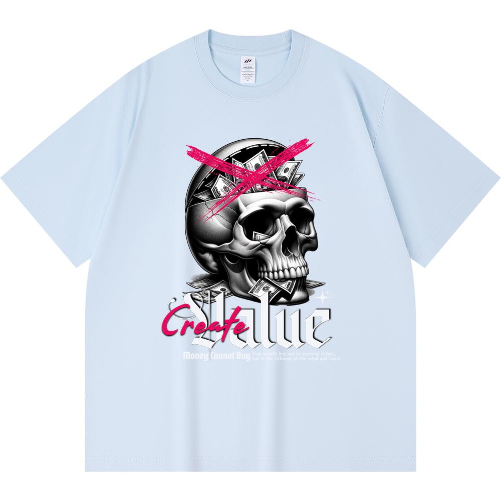 230GSM 100% Cotton T-Shirt Money Cannot Buy Print Tees Funny Harajuku Style Combed Cotton Tshirt XS абрикосовый
230GSM 100% Cotton T-Shirt Money Cannot Buy Print Tees Funny Harajuku Style Combed Cotton Tshirt XS абрикосовый