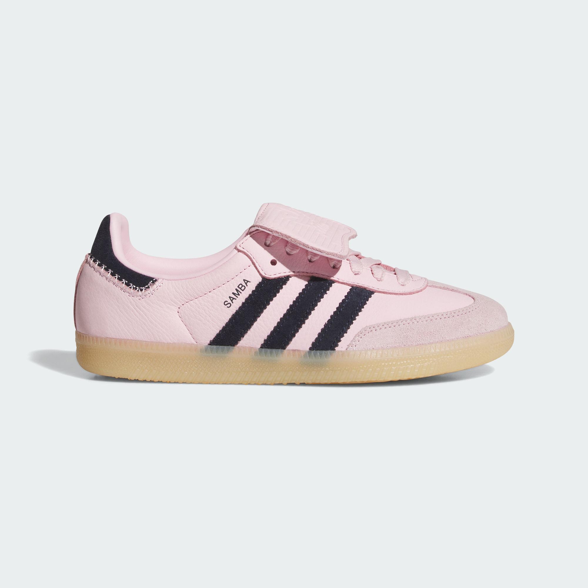 adidas Samba LT Clear Pink Legend Ink (Women s) 36.5
adidas Samba LT Clear Pink Legend Ink (Women s) 36.5