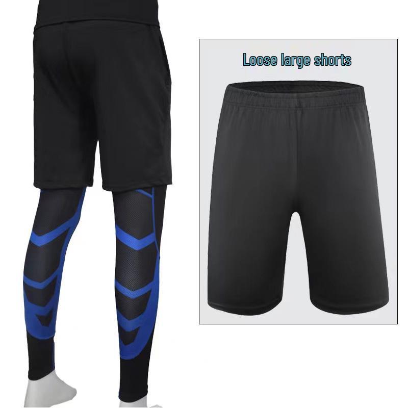 Men s Quick-Dry Elastic Basketball Shorts - Summer, Running, Fitness, Loose Fit, Plus Size, In Stock S
Men s Quick-Dry Elastic Basketball Shorts - Summer, Running, Fitness, Loose Fit, Plus Size, In Stock S