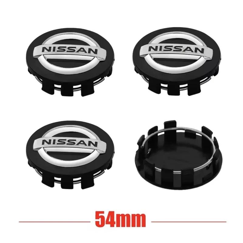 4Pcs Car Wheel Center Hub Cap Tire Rim Cover Decoration Accessories Nissan Qashqai Juke Pulsar Sentra Altima Patrol Micra
4Pcs Car Wheel Center Hub Cap Tire Rim Cover Decoration Accessories Nissan Qashqai Juke Pulsar Sentra Altima Patrol Micra