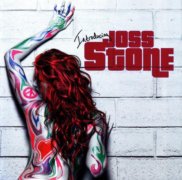 CD JOSS STONE Introducing Joss Stone 094639166022 VIRGIN 2007 Europe SoulFunk Used
CD JOSS STONE Introducing Joss Stone 094639166022 VIRGIN 2007 Europe SoulFunk Used