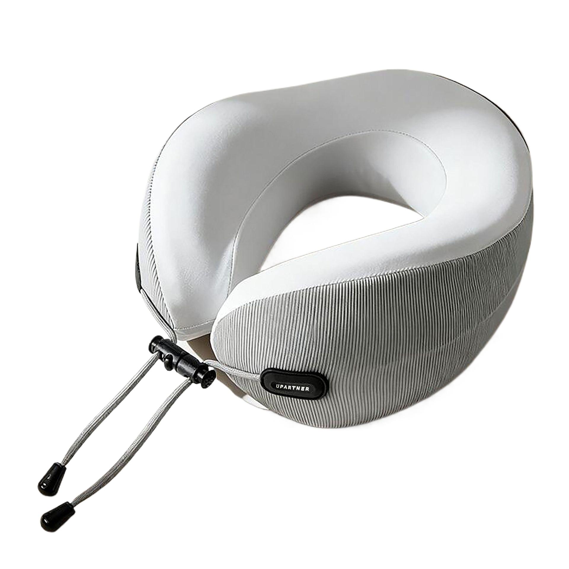 Portable U-shaped Pillow, Travel Neck Pillow, High-speed Rail Aircraft U-shaped Pillow, Memory Foam Neck Pillow
Portable U-shaped Pillow, Travel Neck Pillow, High-speed Rail Aircraft U-shaped Pillow, Memory Foam Neck Pillow