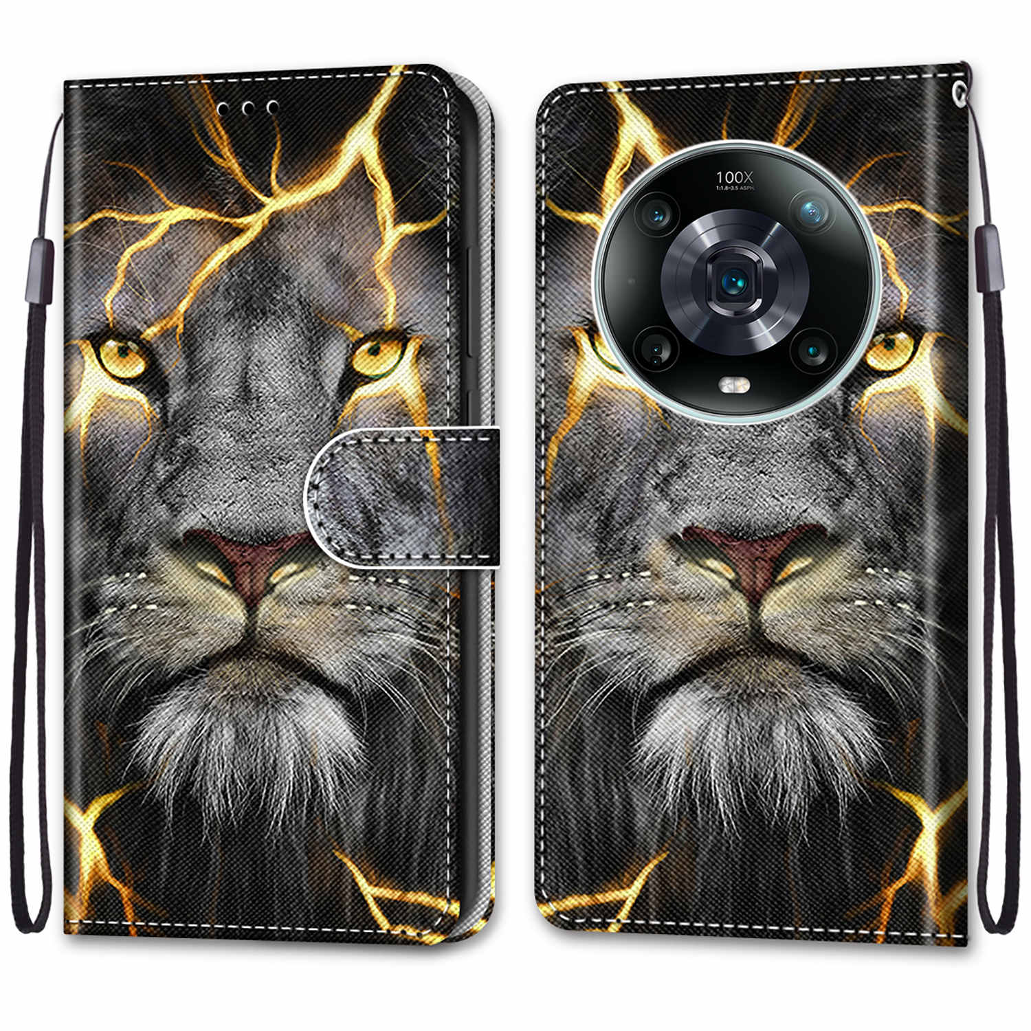 Роскошный окрашенный кожаный чехол-книжка, защитный чехол для Honor 90 Pro/Honor X6A X7A X9A X8A X8 X50 X6B X7B/Honor Play 8T Play 7T/Magic6 Lite Honor 200 Lite
Роскошный окрашенный кожаный чехол-книжка, защитный чехол для Honor 90 Pro/Honor X6A X7A X9A X8A X8 X50 X6B X7B/Honor Play 8T Play 7T/Magic6 Lite Honor 200 Lite