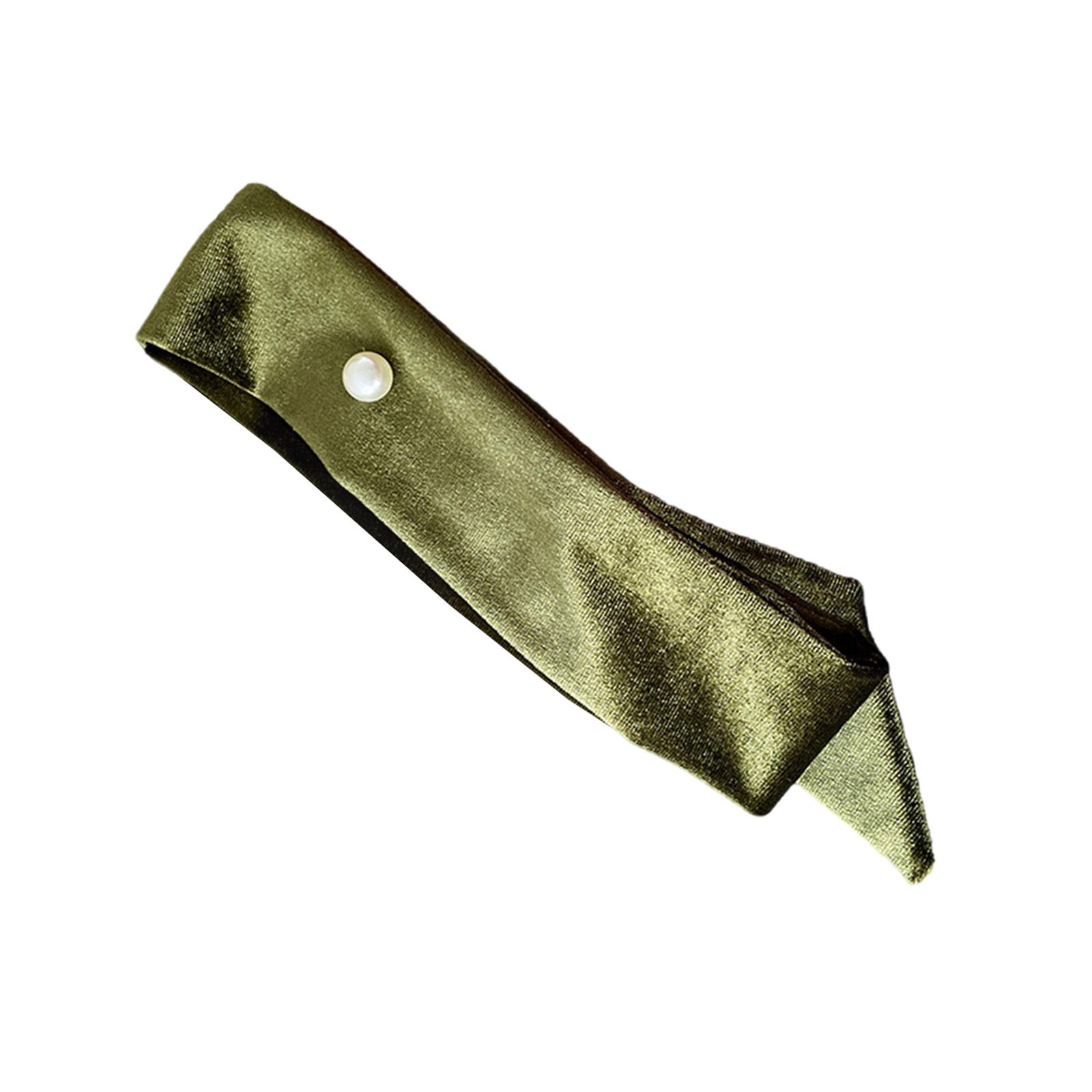 Длинный бархатный шарф-чокер 103 см для женщин, ручка для сумки, дышащая повязка для волос, шейный платок, модный аксессуар темно серый
Длинный бархатный шарф-чокер 103 см для женщин, ручка для сумки, дышащая повязка для волос, шейный платок, модный аксессуар темно серый