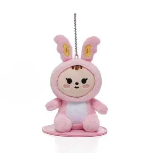 Seventeen Zontoram Магнит Плюшевый Брелок Кукла Нераспечатанный Новый
Seventeen Zontoram Магнит Плюшевый Брелок Кукла Нераспечатанный Новый