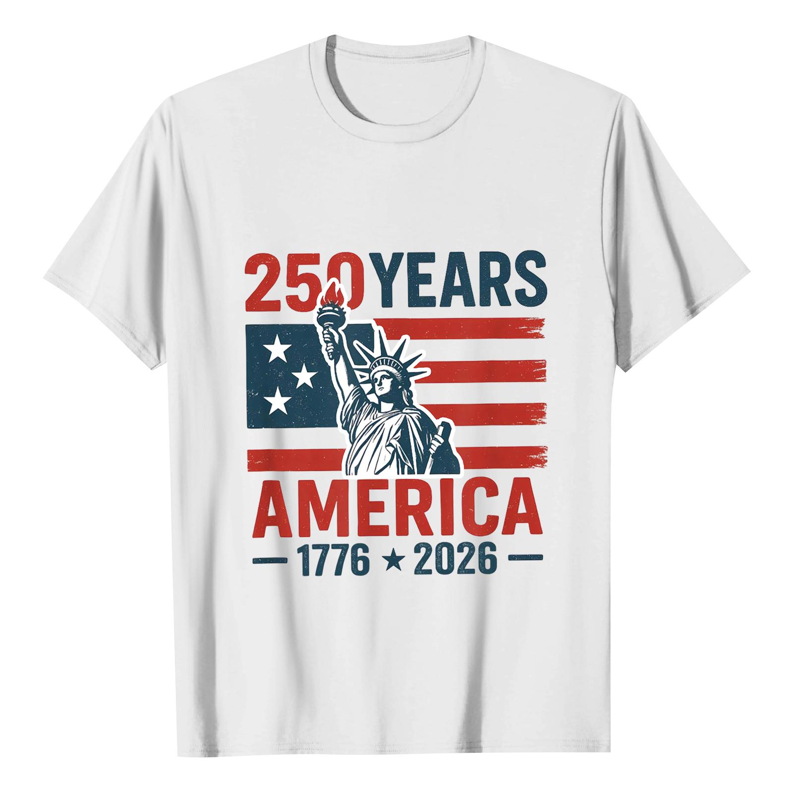 Women s Casual Letter Print Short-sleeved Top T-shirt XL білий
Women s Casual Letter Print Short-sleeved Top T-shirt XL білий