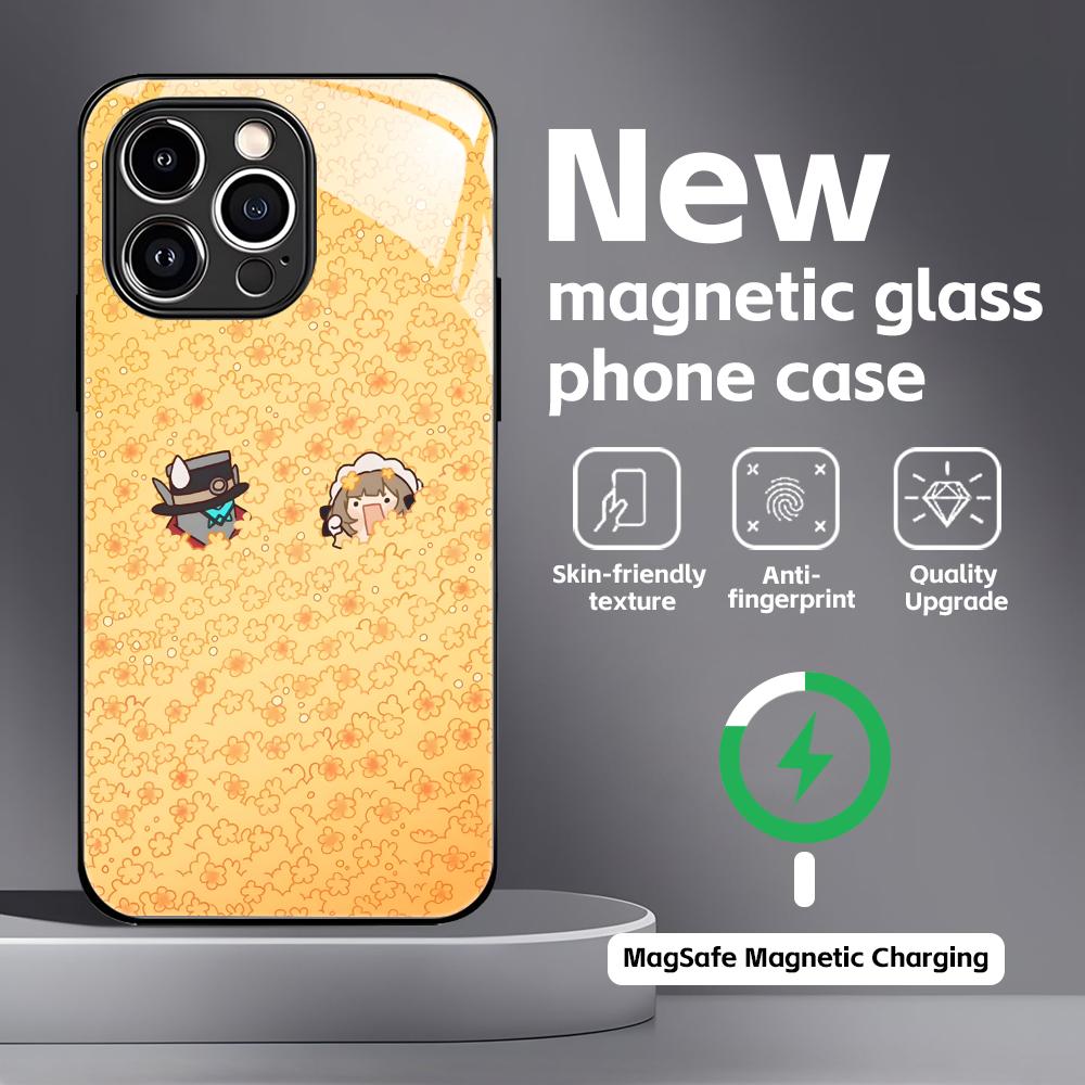 genshin impact Sandrone Phone Case For iPhone17 16 15 14 13 12 11 X XR XS 8 Plus Mini Pro Max Glass Magnetic Case iPhone 14 Pro Max
genshin impact Sandrone Phone Case For iPhone17 16 15 14 13 12 11 X XR XS 8 Plus Mini Pro Max Glass Magnetic Case iPhone 14 Pro Max