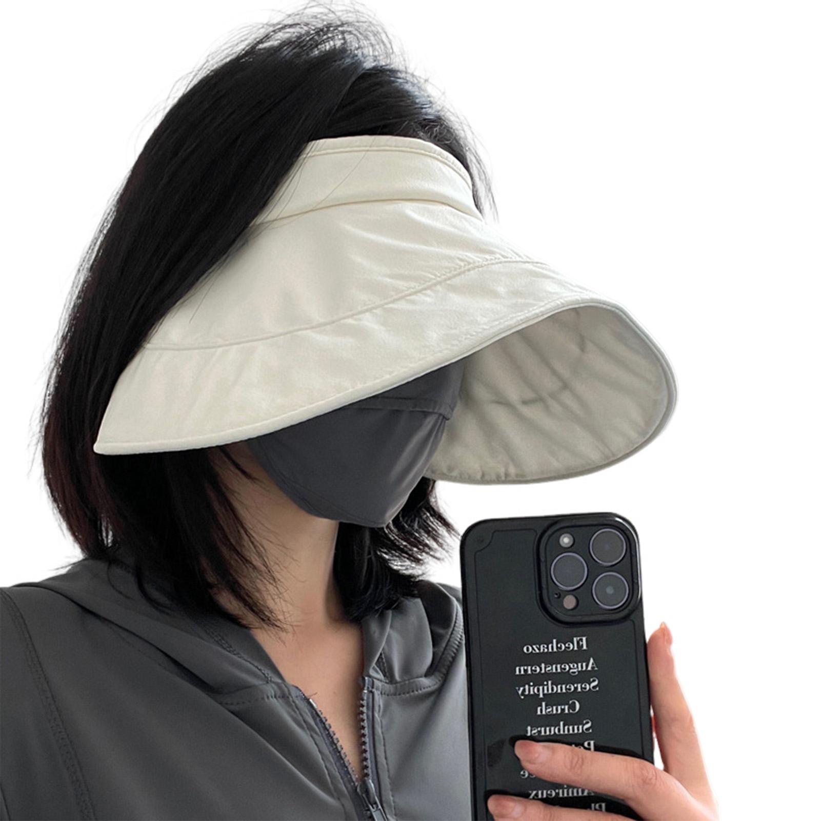 Summer Women s Empty Sun Hat Outdoor Anti-ultraviolet Korean Version Of Foldable Female Big-brimmed Egg Roll Hat Fisherman s Hat
Summer Women s Empty Sun Hat Outdoor Anti-ultraviolet Korean Version Of Foldable Female Big-brimmed Egg Roll Hat Fisherman s Hat