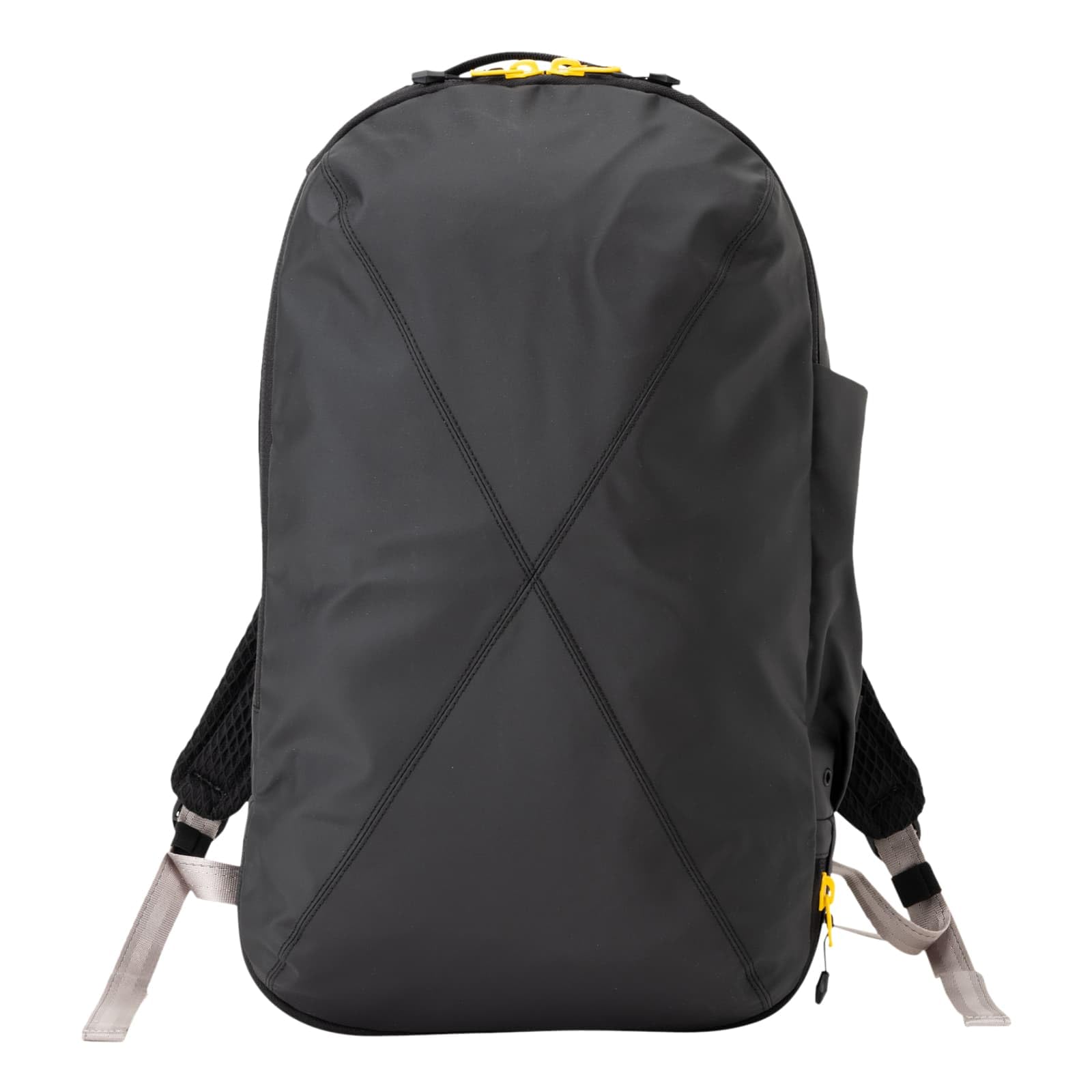 Samsonite Red EXSAC STYLE Backpack, Full Black
Samsonite Red EXSAC STYLE Backpack, Full Black