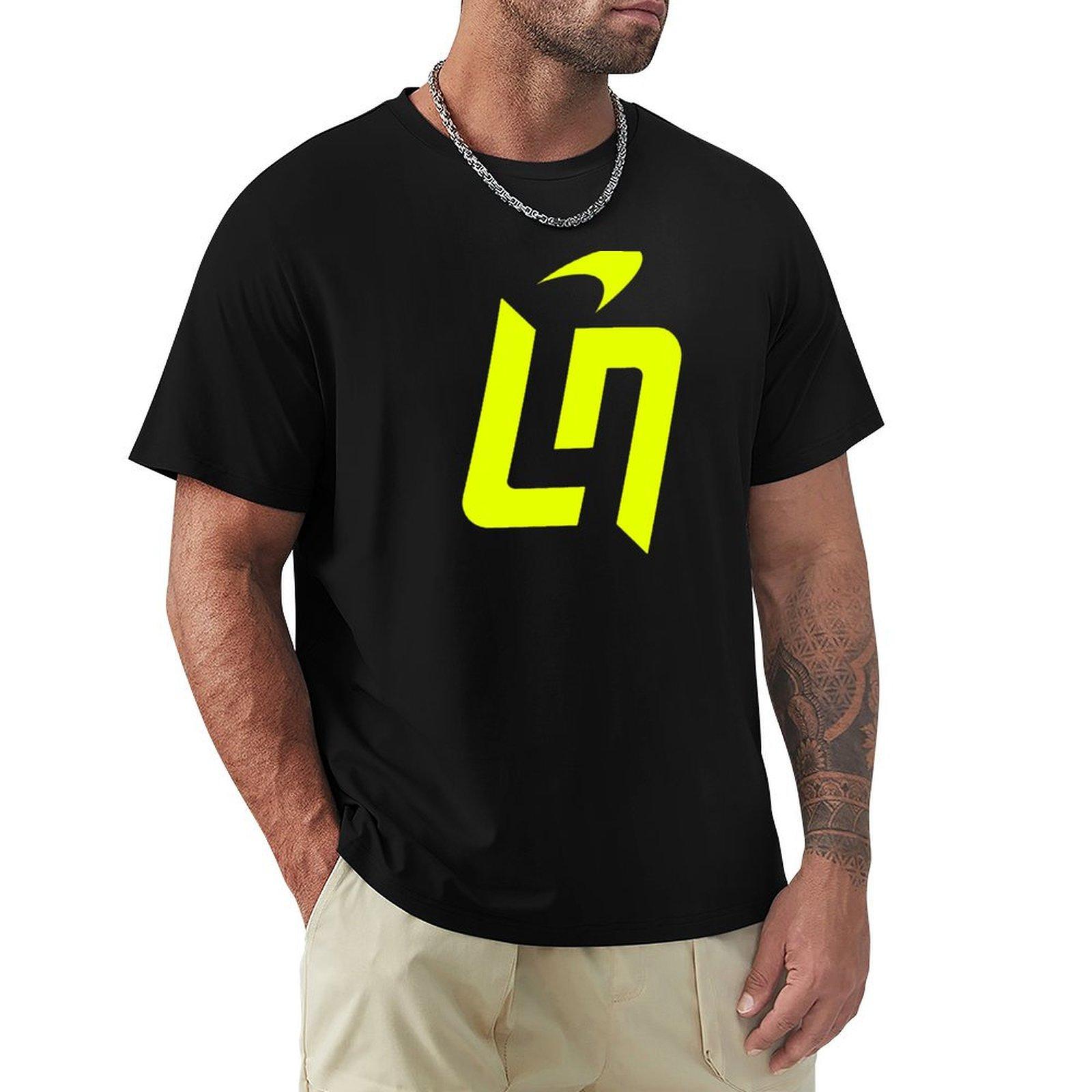 Lando Norris 4 T-Shirt quick-drying animal prinfor boys Aesthetic clothing mens t shirts top quality 4XL
Lando Norris 4 T-Shirt quick-drying animal prinfor boys Aesthetic clothing mens t shirts top quality 4XL