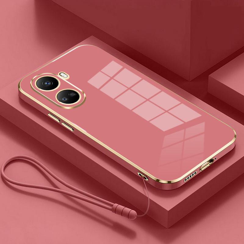 Для Huawei Nova 10 SE чехол Роскошный квадратный чехол BNE-LX1, BNE-LX3 чехол для телефона противоударный силиконовый чехол-накладка Fundas Huawei Nova10 SE&Case & Strap
Для Huawei Nova 10 SE чехол Роскошный квадратный чехол BNE-LX1, BNE-LX3 чехол для телефона противоударный силиконовый чехол-накладка Fundas Huawei Nova10 SE&Case & Strap