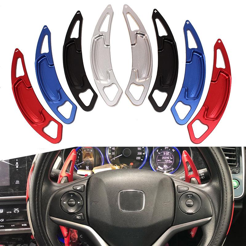 Для Honda CRV Civic Accord Acura Odyssey Spirior 2015 2016 2017 2018 алюмінієве рульове колесо перемикання передач чорний
Для Honda CRV Civic Accord Acura Odyssey Spirior 2015 2016 2017 2018 алюмінієве рульове колесо перемикання передач чорний