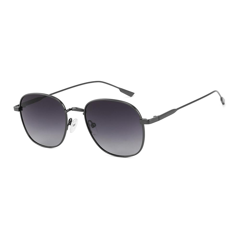 Senta Classic Square Polarized Sunglasses for Women Men Oversized Vintage Sun Shades UV400 Luxury Brand Design Metal Sun Glasses
Senta Classic Square Polarized Sunglasses for Women Men Oversized Vintage Sun Shades UV400 Luxury Brand Design Metal Sun Glasses