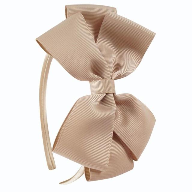 20 Solid Color Bows Hairbands Wide Large Bownot Ribbon Hair Hoop Bands For Baby Girls Kids Children s Hair Accessories Hairbands
20 Solid Color Bows Hairbands Wide Large Bownot Ribbon Hair Hoop Bands For Baby Girls Kids Children s Hair Accessories Hairbands