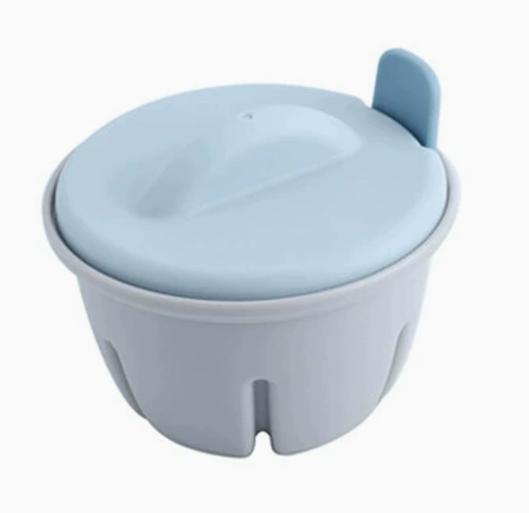 New Creative Egg Cooker Microwave Multifunctional Egg Steamer High temperature resistant Egg Box Kitchen Tools Breakfast Egg Box
New Creative Egg Cooker Microwave Multifunctional Egg Steamer High temperature resistant Egg Box Kitchen Tools Breakfast Egg Box