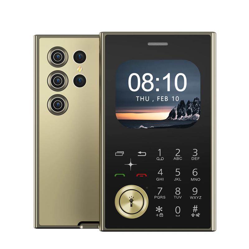 Новий V8 Картковий Мобільний Телефон 2G GSM FM Радіо Магічний Голос MP3 Плеєр Дві SIM Карти Модний Функціональний Маленький Мобільний Телефон Роз єм для Навушників золотий
Новий V8 Картковий Мобільний Телефон 2G GSM FM Радіо Магічний Голос MP3 Плеєр Дві SIM Карти Модний Функціональний Маленький Мобільний Телефон Роз єм для Навушників золотий