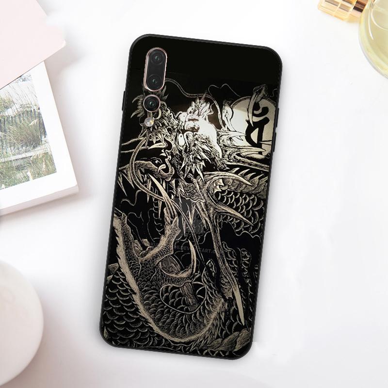 Чехол для Huawei Nova Y73 Y72 Y90 Y70 Y60 Y91 Y61 12s 12i 11i 8i 9 10 SE P60 P30 Pro P40 Lite с татуировкой Дракона Якудза Huawei P40 Lite 4G
Чехол для Huawei Nova Y73 Y72 Y90 Y70 Y60 Y91 Y61 12s 12i 11i 8i 9 10 SE P60 P30 Pro P40 Lite с татуировкой Дракона Якудза Huawei P40 Lite 4G