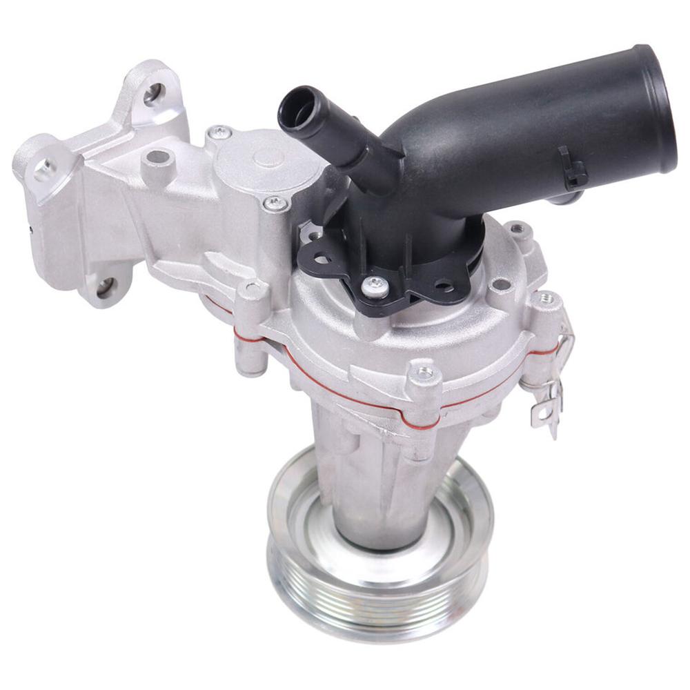 Новый водяной насос 04893618AB подходит для Jeep Cherokee 2.0L L4 2019 2020 2021 2022 2023
Новый водяной насос 04893618AB подходит для Jeep Cherokee 2.0L L4 2019 2020 2021 2022 2023
