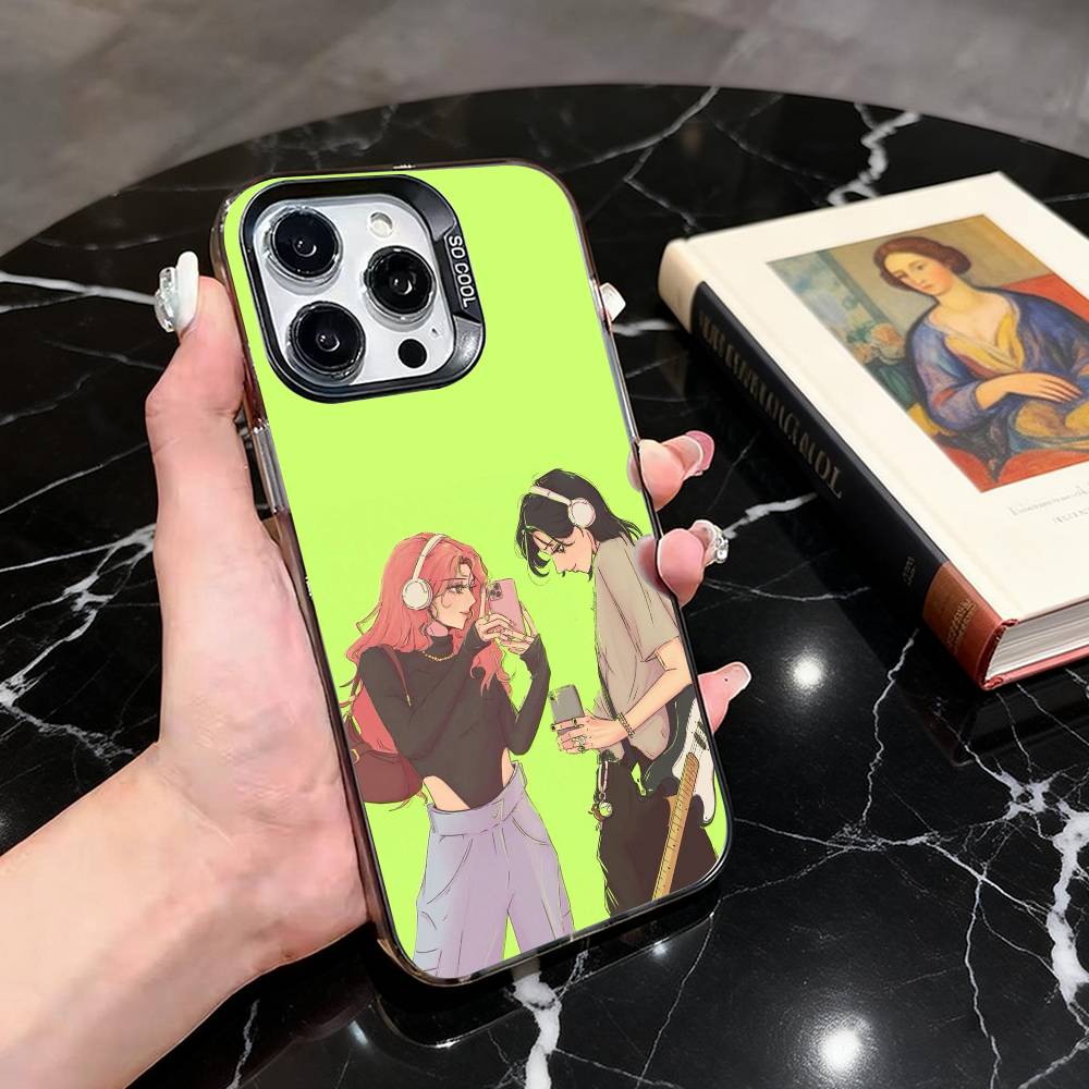 The G-guy A-Aya K-koga M-mitsuki Phone Case For iPhone 17,16,15,14,13,12,11 Plus,Pro Max,Colorful Silver Phone case Funda Cover iPhone15promax
The G-guy A-Aya K-koga M-mitsuki Phone Case For iPhone 17,16,15,14,13,12,11 Plus,Pro Max,Colorful Silver Phone case Funda Cover iPhone15promax