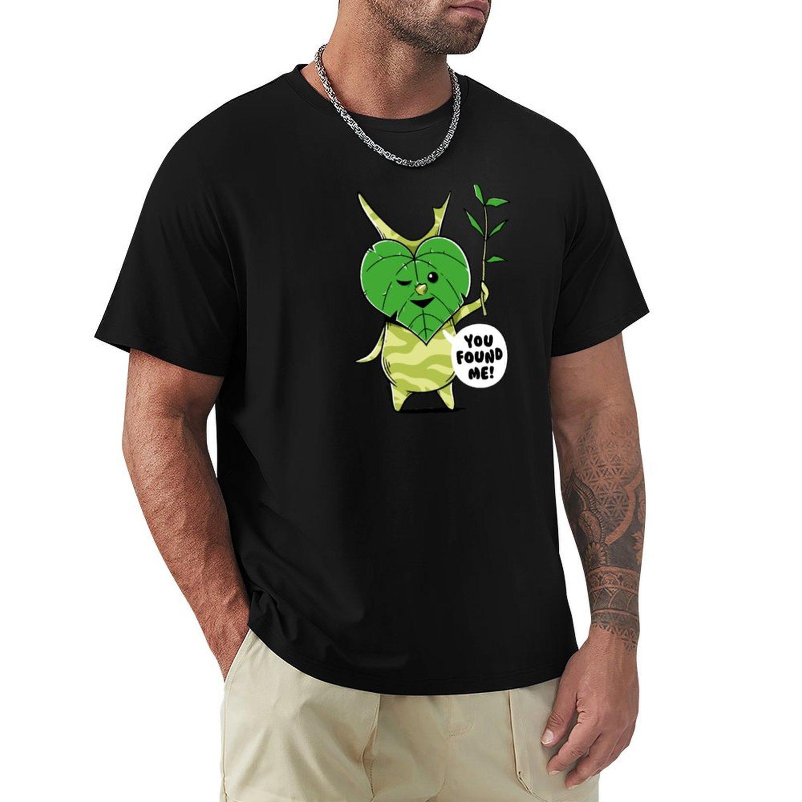 Korok TShirt cotton man tshirts man t shirt customizeds cotton graphic tees mens clothes 4XL
Korok TShirt cotton man tshirts man t shirt customizeds cotton graphic tees mens clothes 4XL
