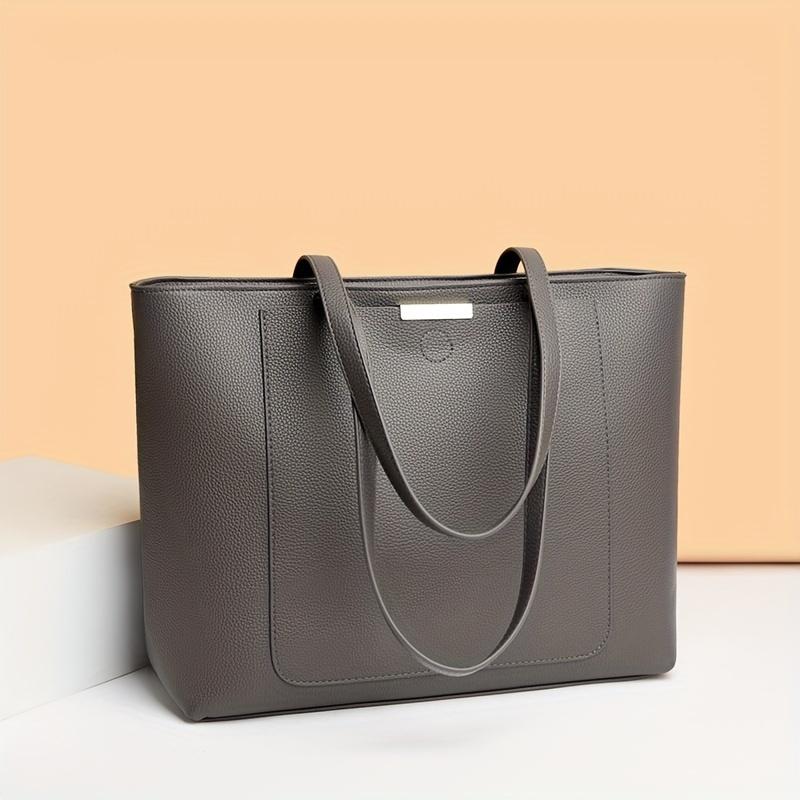 Женская наплечная сумка, стильный портфель кроссбоди большой вместимости. серый
Женская наплечная сумка, стильный портфель кроссбоди большой вместимости. серый