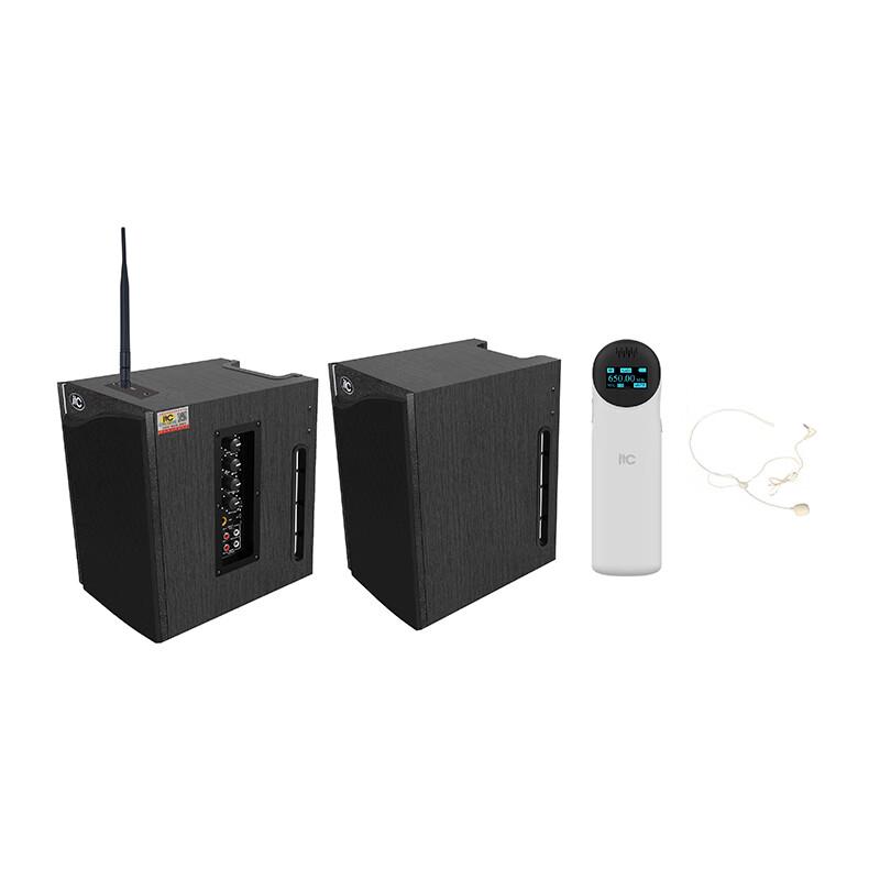 itc ZD-C09311 Active Speaker (CN version)
itc ZD-C09311 Active Speaker (CN version)