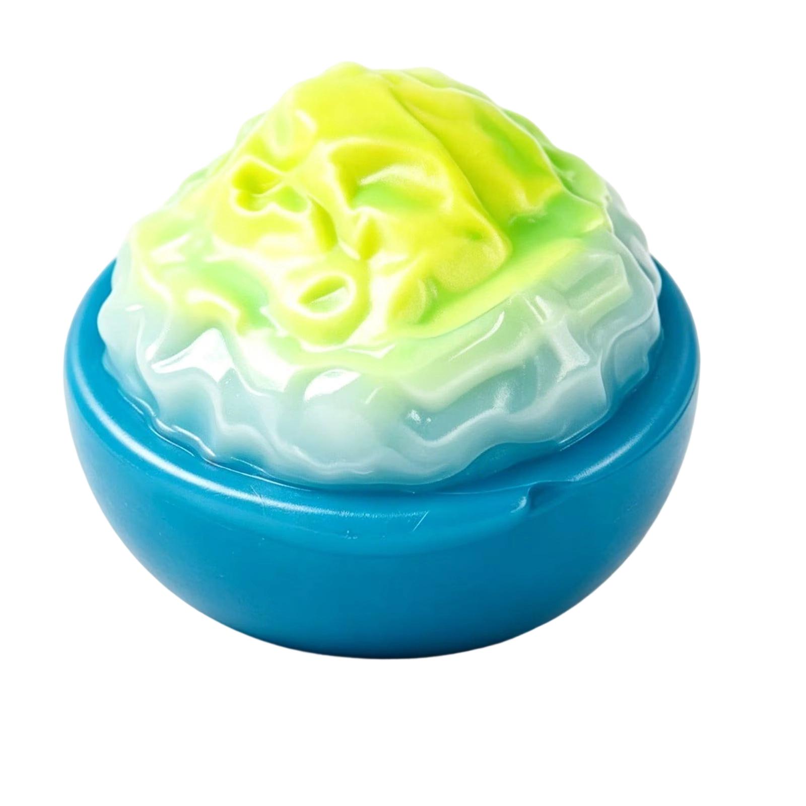 Ice Shaving Squeeze Toy Cube Squeeze Ball for Stress Relief and Sensory Play for Kids and Adults Soft Material for Hand Exercise and Relaxation жёлтый
Ice Shaving Squeeze Toy Cube Squeeze Ball for Stress Relief and Sensory Play for Kids and Adults Soft Material for Hand Exercise and Relaxation жёлтый