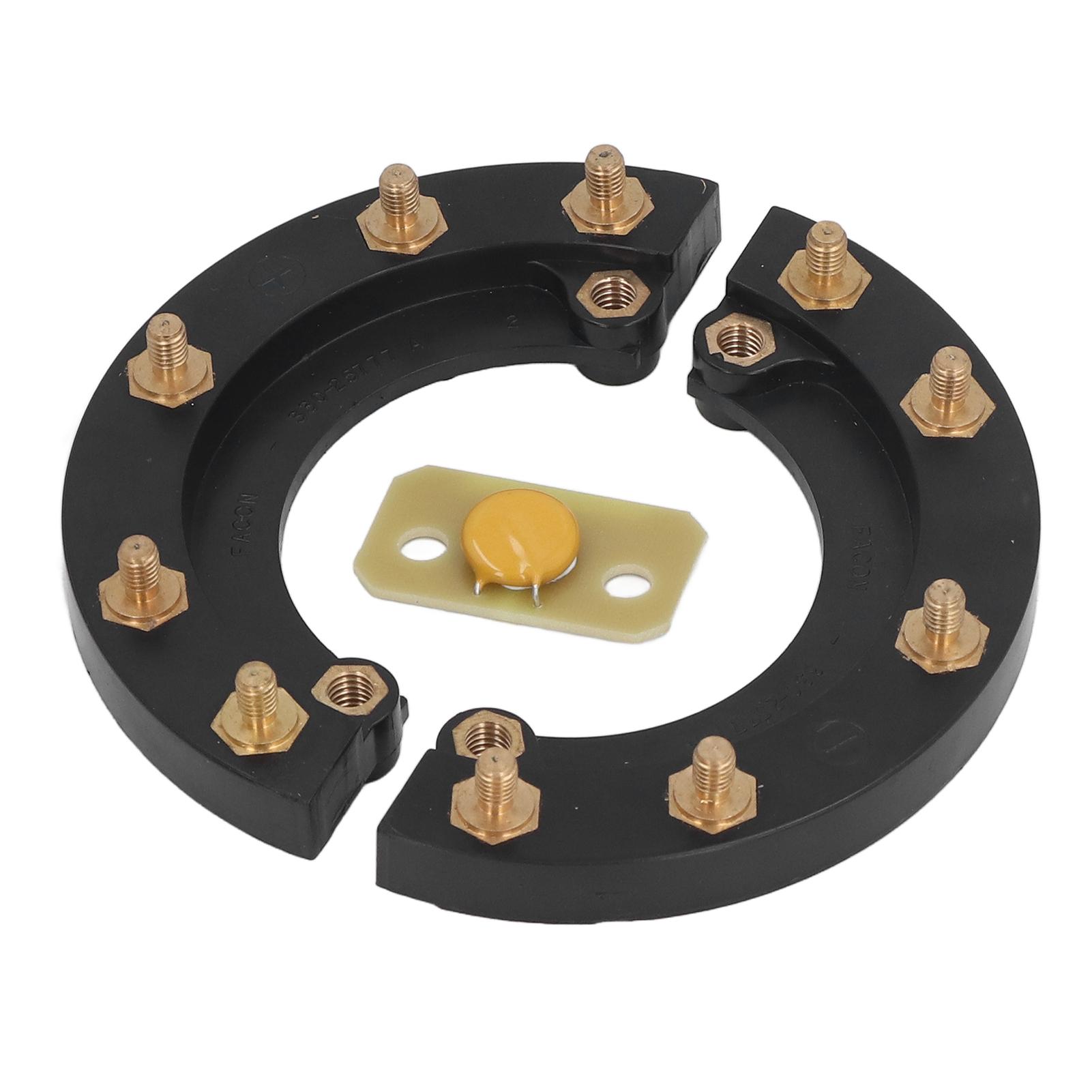 3 Phase Diode Bridge Rectifier for Diesel Generator 330 25777 Diesel Generator Spare Part
3 Phase Diode Bridge Rectifier for Diesel Generator 330 25777 Diesel Generator Spare Part
