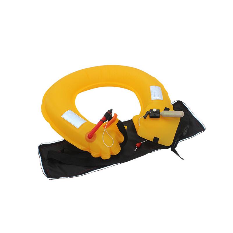 OLOMM Portable Inflatable Life Belt
OLOMM Portable Inflatable Life Belt
