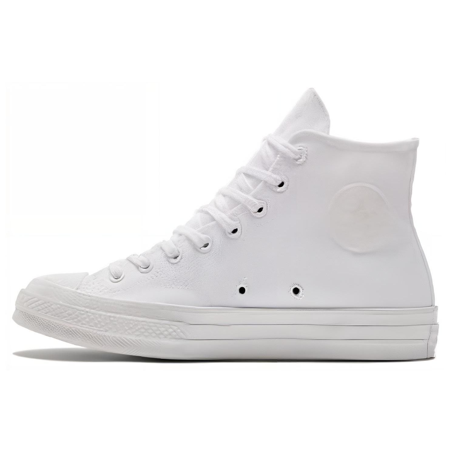 Converse Chuck Taylor All Star Повседневные Универсальные Прочные Дышащие Легкие Высокие Кеды из Канваса Унисекс Белые A04974C 42
Converse Chuck Taylor All Star Повседневные Универсальные Прочные Дышащие Легкие Высокие Кеды из Канваса Унисекс Белые A04974C 42