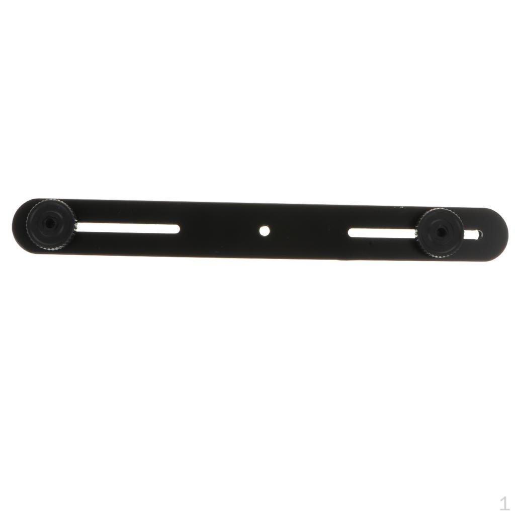 Two Bracket Phone Tripod Head Multi-function Fixed Clamp
Two Bracket Phone Tripod Head Multi-function Fixed Clamp
