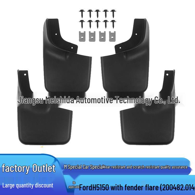 Брызговики для Ford F-150 Модели 2004-2014 с расширителями крыльев 42 x 31 x 14.5 cm
Брызговики для Ford F-150 Модели 2004-2014 с расширителями крыльев 42 x 31 x 14.5 cm