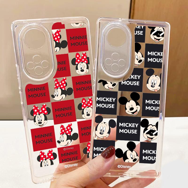 Чехол с Микки Минни Диснеем, прозрачный мягкий чехол для телефона Huawei P30 P30Pro P40 P40Pro P50 P50Pro P60 P60Pro Honor 50 60 70 Huawei Nova9 Nova9Pro 
Чехол с Микки Минни Диснеем, прозрачный мягкий чехол для телефона Huawei P30 P30Pro P40 P40Pro P50 P50Pro P60 P60Pro Honor 50 60 70 Huawei Nova9 Nova9Pro