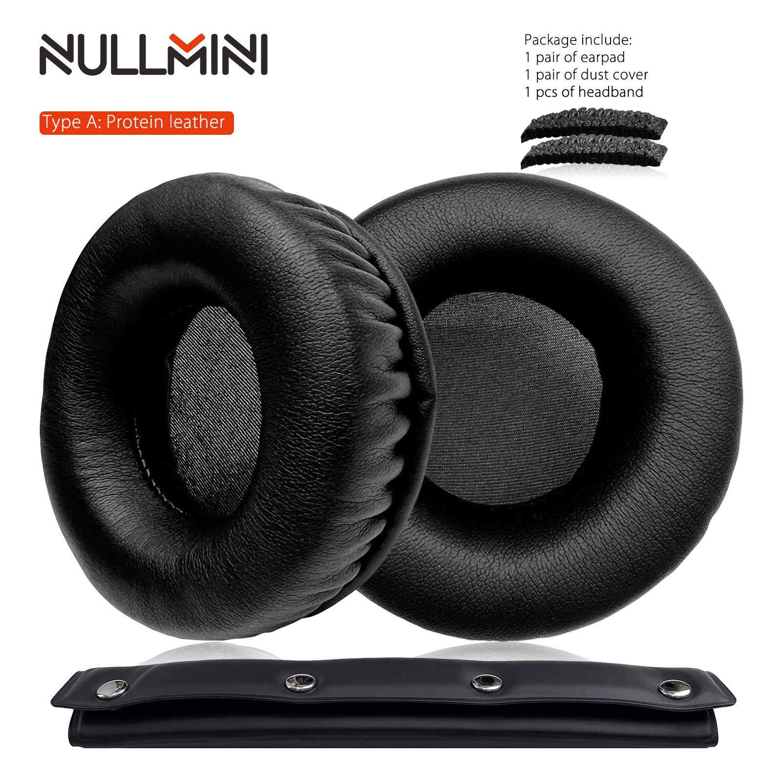 Замінні амбушюри NullMini для Beyerdynamic DT770 DT880 DT990 DT770pro DT880pro DT990pro MMX300 навушників амбушюри
Замінні амбушюри NullMini для Beyerdynamic DT770 DT880 DT990 DT770pro DT880pro DT990pro MMX300 навушників амбушюри