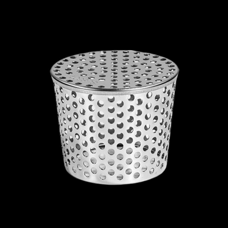 Lanmo 304 Stainless Steel Outdoor Floor Drain CN plug (adapter included)
Lanmo 304 Stainless Steel Outdoor Floor Drain CN plug (adapter included)