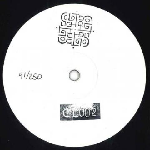 12-дюймовая пластинка VARIOUS - Cl002 CL002 Cold Light 2019 Великобритания Нью-эйдж и легкая музыка
12-дюймовая пластинка VARIOUS - Cl002 CL002 Cold Light 2019 Великобритания Нью-эйдж и легкая музыка