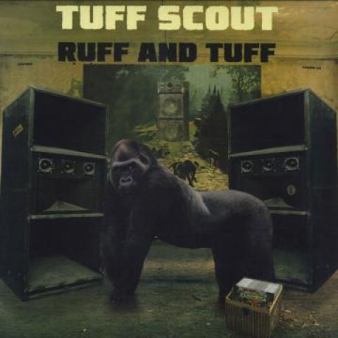LP Record VARIOUS - Tuff Scout: Ruff And Tuff TUF174 Tuff Scout 2019 UK Reggae, Ska & Dub Used
LP Record VARIOUS - Tuff Scout: Ruff And Tuff TUF174 Tuff Scout 2019 UK Reggae, Ska & Dub Used